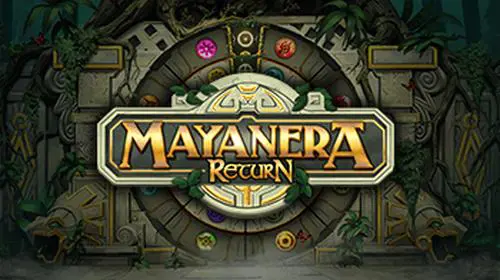 Mayanera Return coverImage