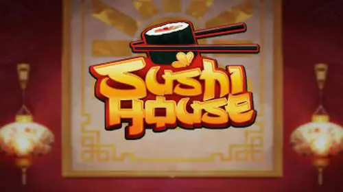 Sushi House coverImage