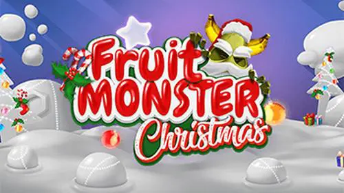 Fruit Monster Christmas coverImage