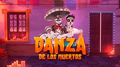 Danza De Los Muertos coverImage