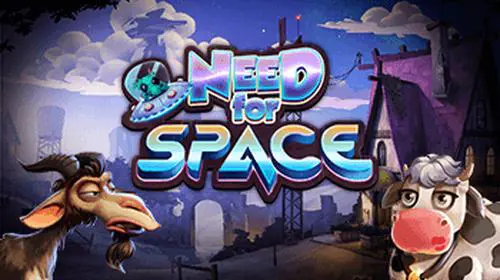 Need For Space coverImage