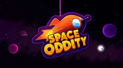 Space Oddity coverImage