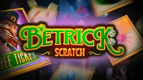 Betrick: Scratch coverImage