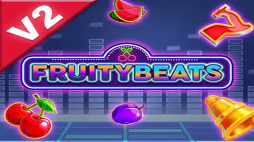 Fruity Beats V2 coverImage