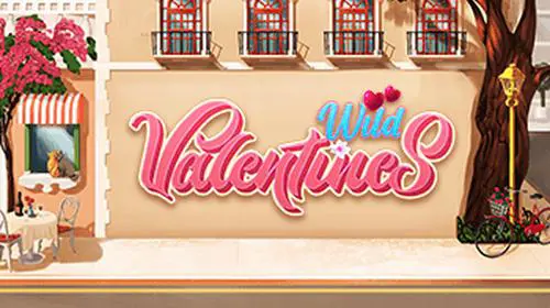 Wild Valentines coverImage