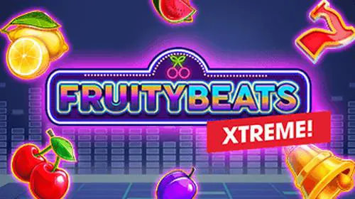 Fruity Beats - Xtreme coverImage