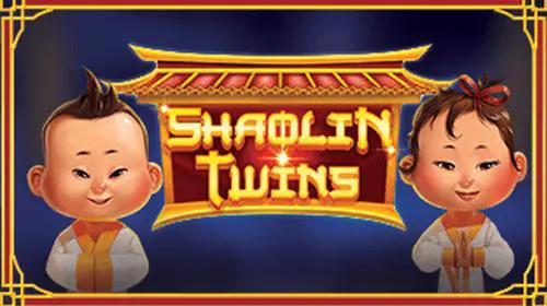 Shaolin Twins coverImage