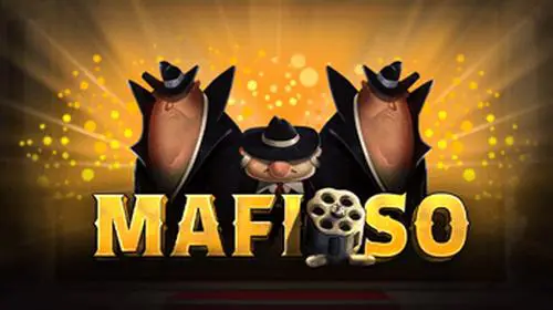 Mafioso coverImage