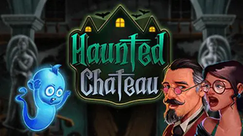 Haunted Chateau coverImage