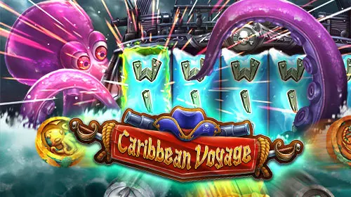 Caribbean Voyage coverImage