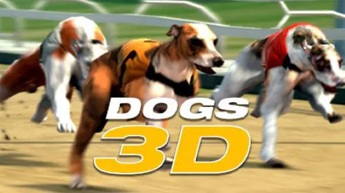 Dogs 3D coverImage
