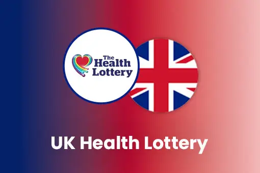 Uk Health Lottery coverImage