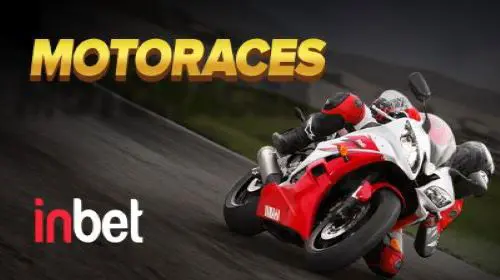 Motorcycle racing coverImage