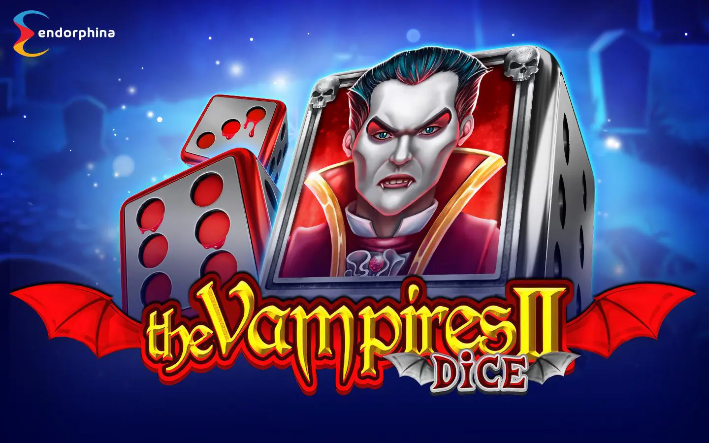 The Vampires 2 (Dice) coverImage