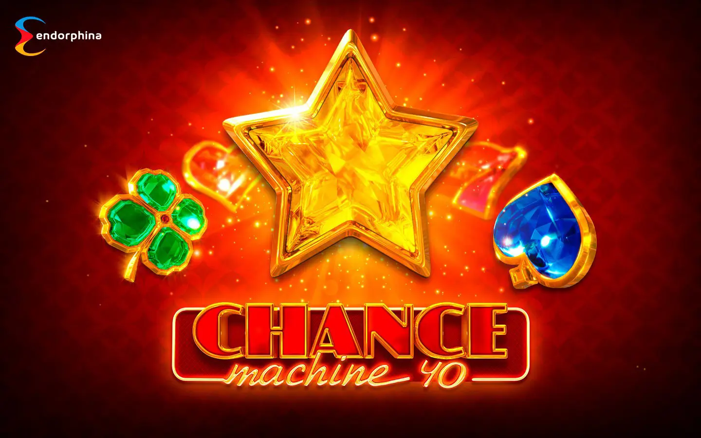 Chance Machine 40 (Dice) coverImage