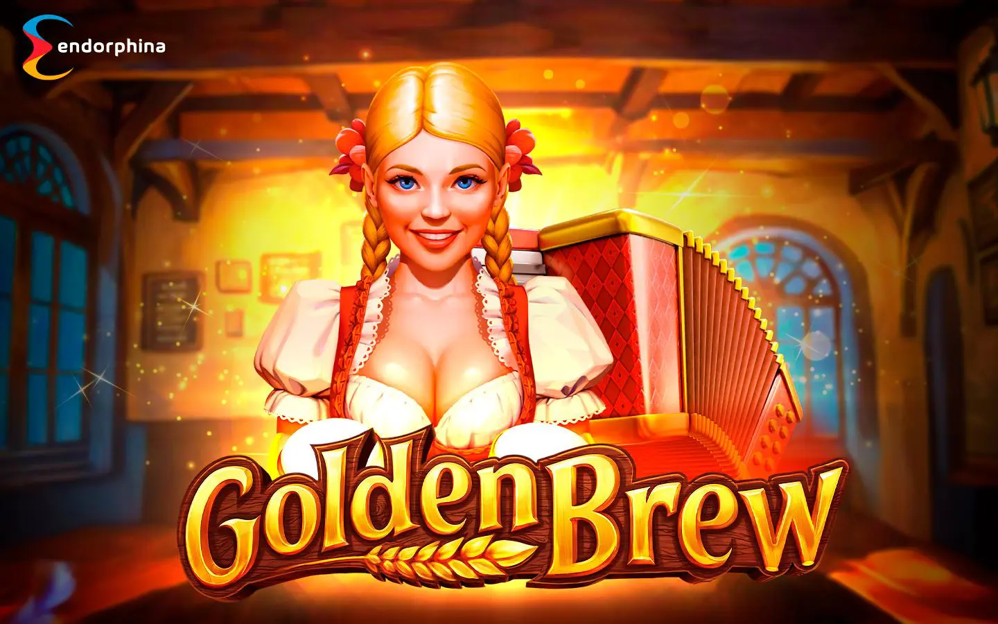 Golden Brew coverImage