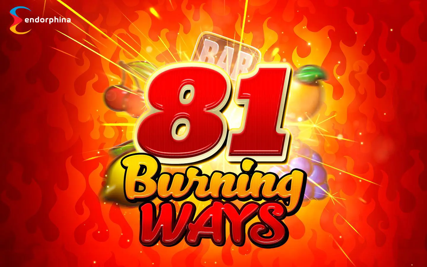 81 Burning Ways coverImage