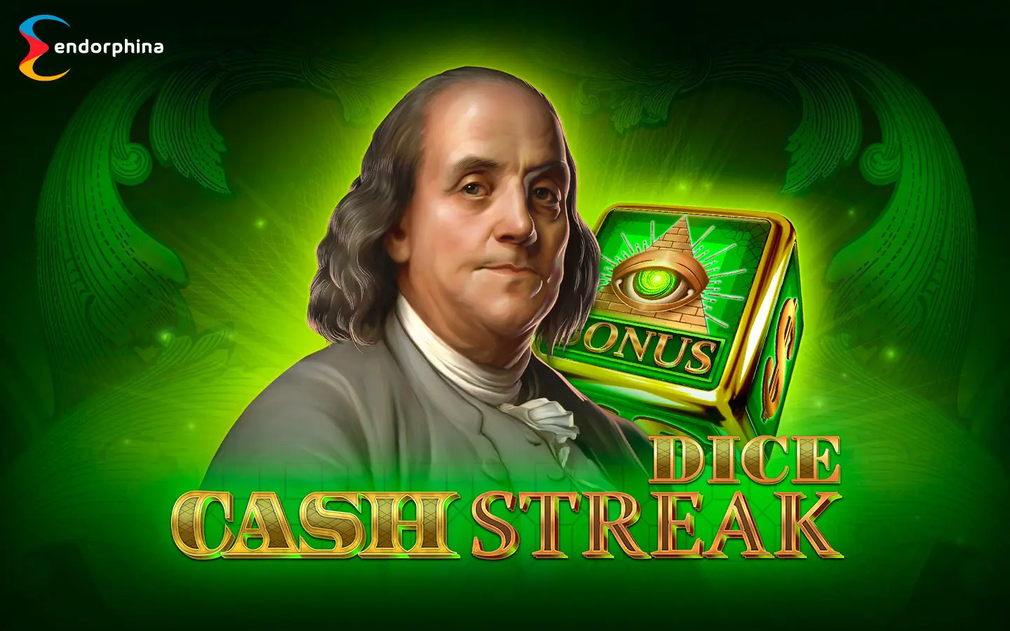 Cash Streak (Dice) coverImage