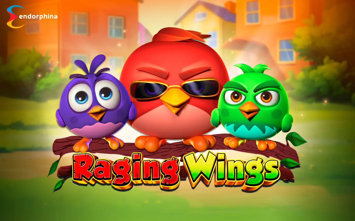 Raging Wings coverImage