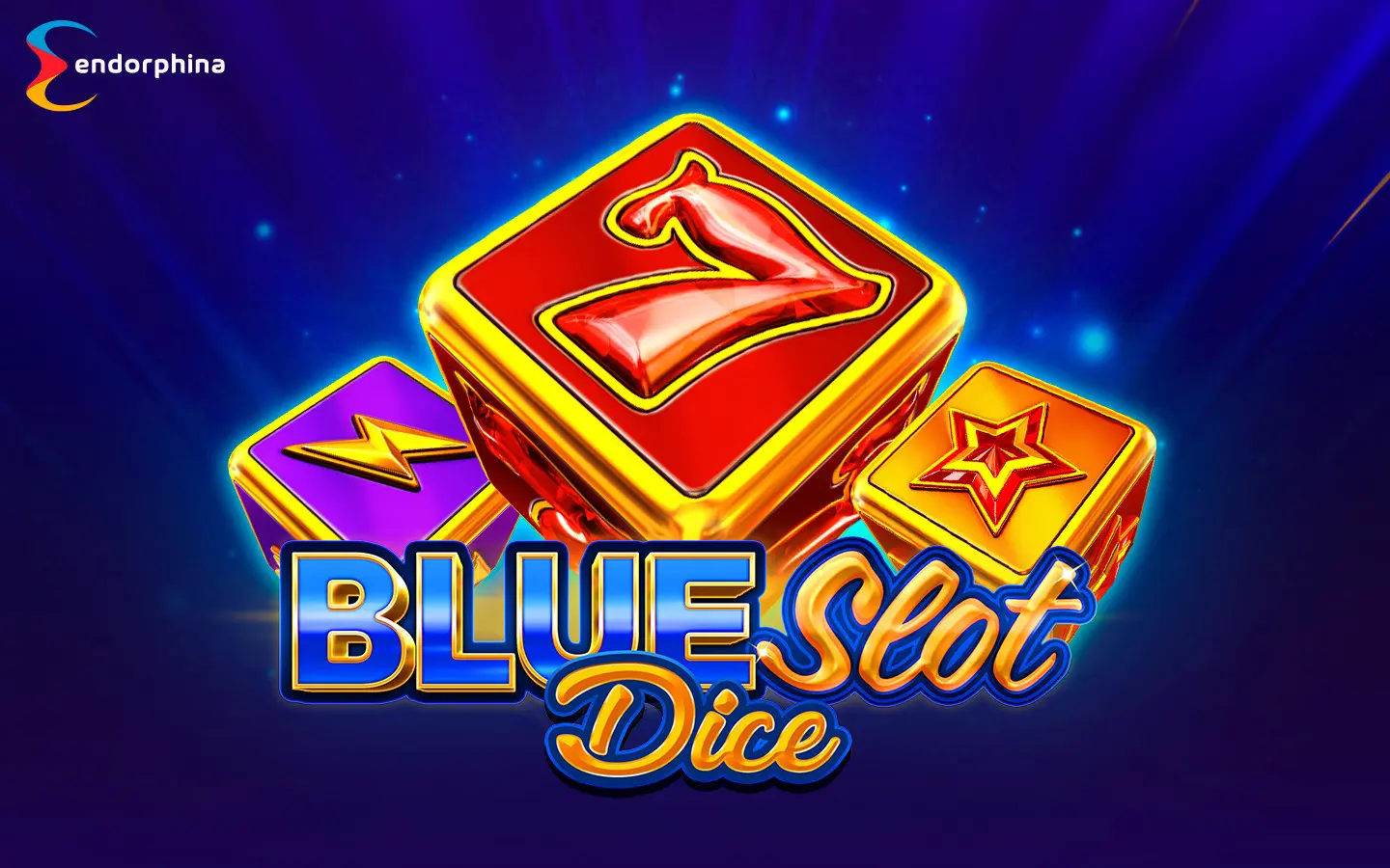 Blue Slot (Dice) coverImage