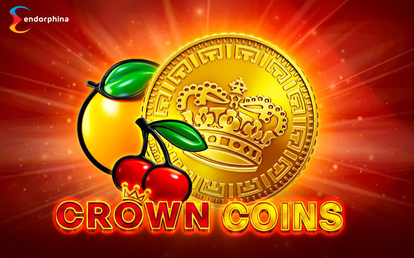 Crown Coins coverImage