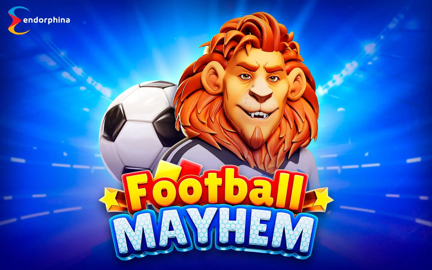 Football Mayhem coverImage