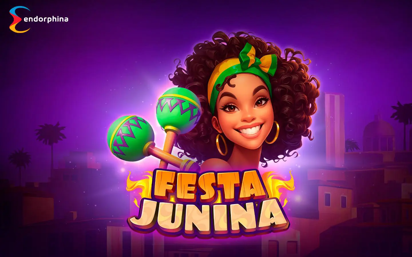 Festa Junina coverImage