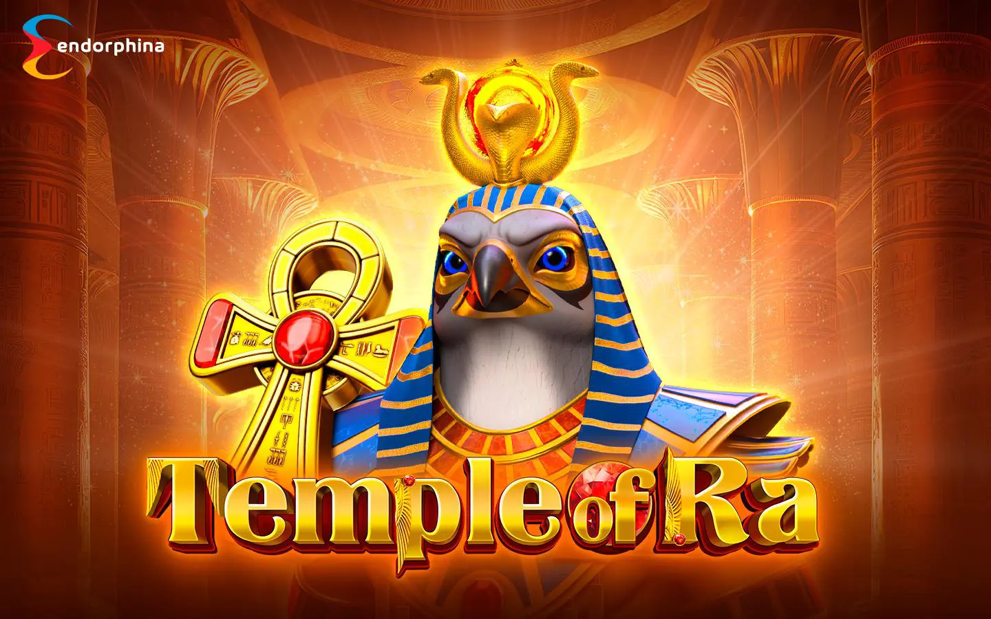 Temple of Ra coverImage