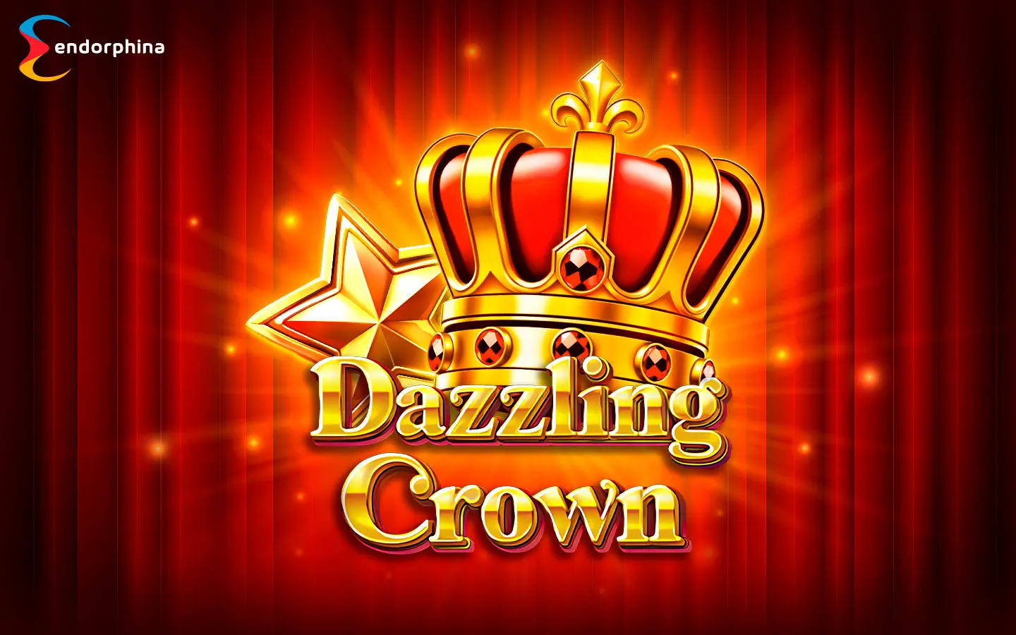 Dazzling Crown coverImage