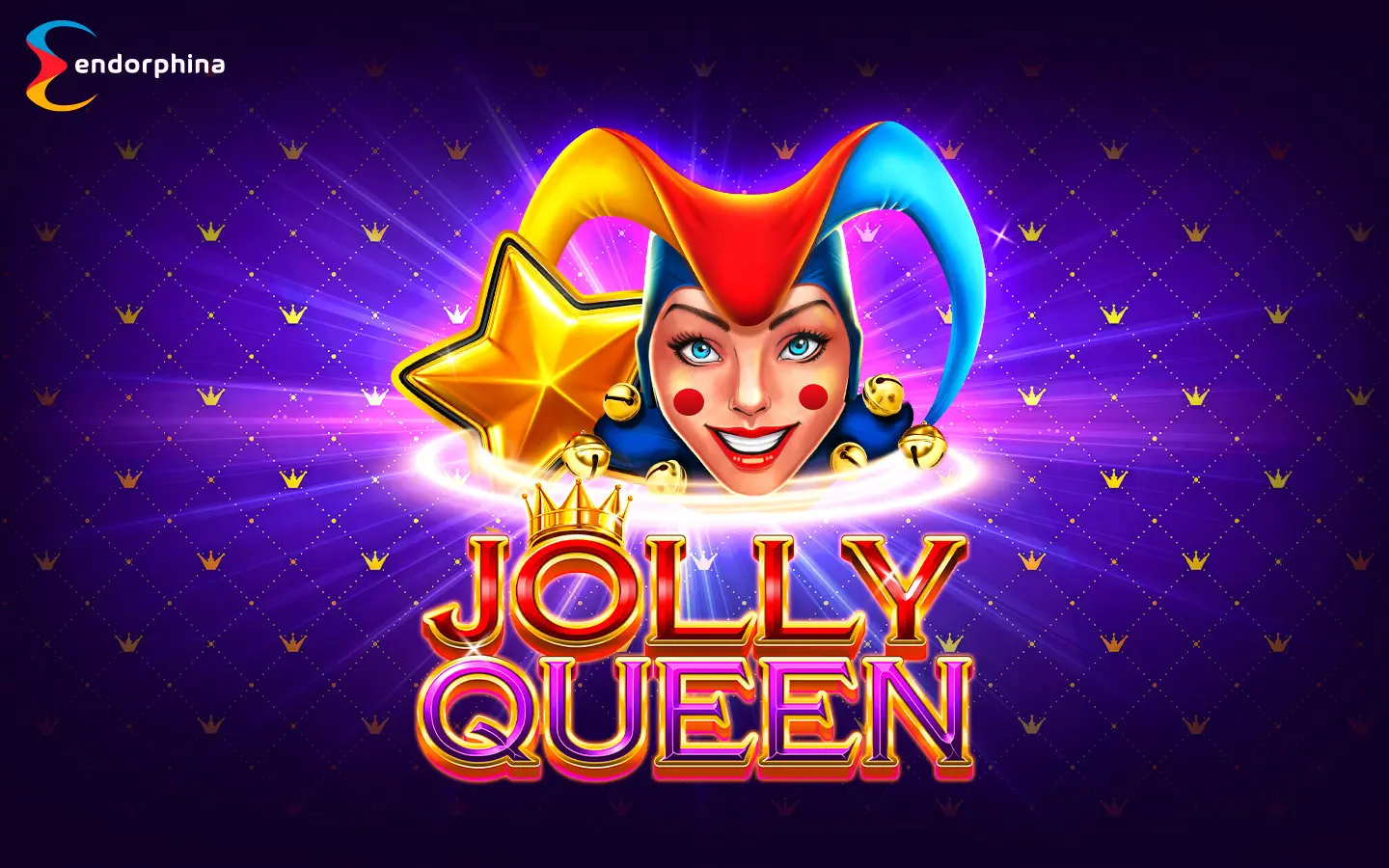 Jolly Queen coverImage