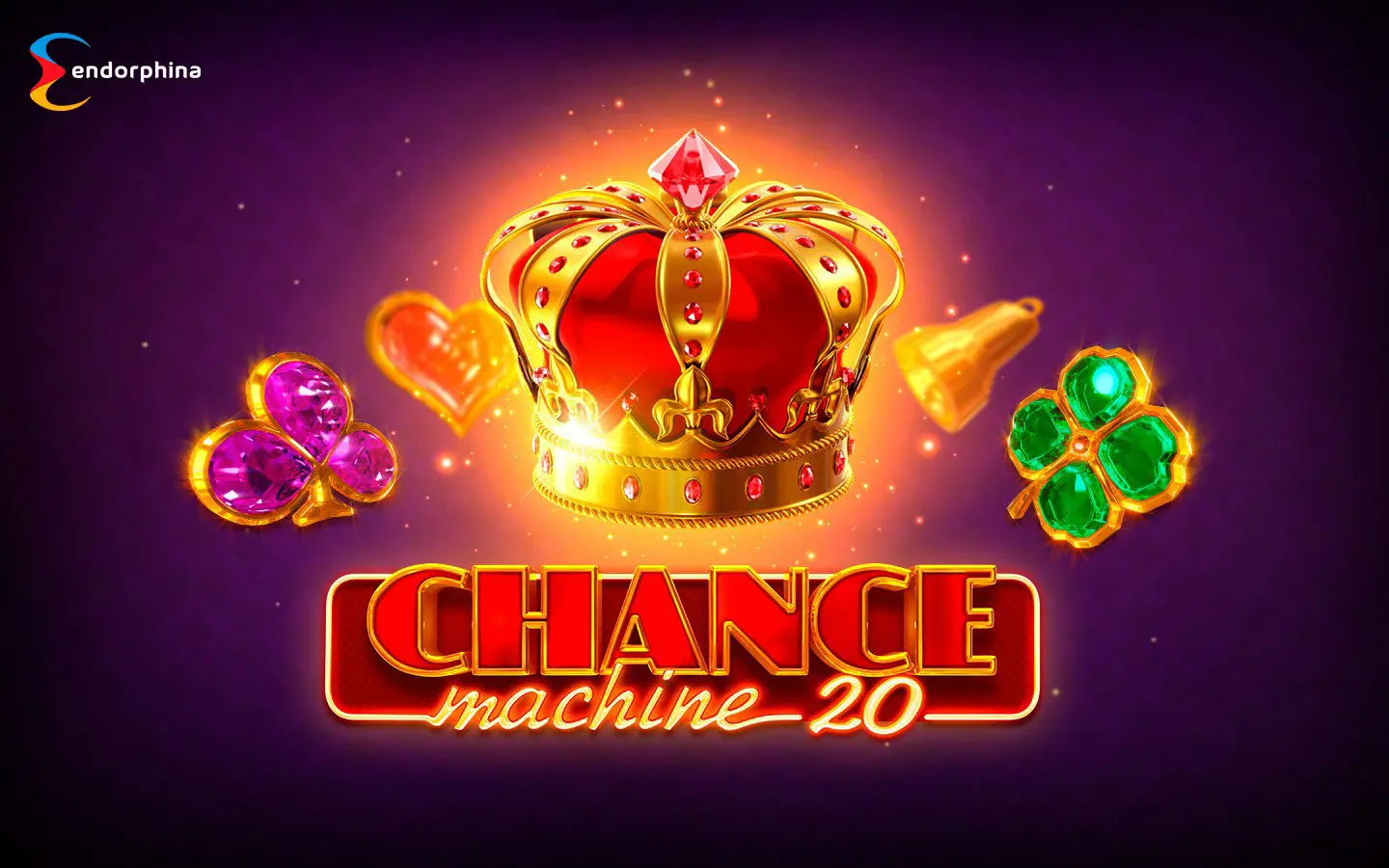 Chance Machine 20 (Dice) coverImage