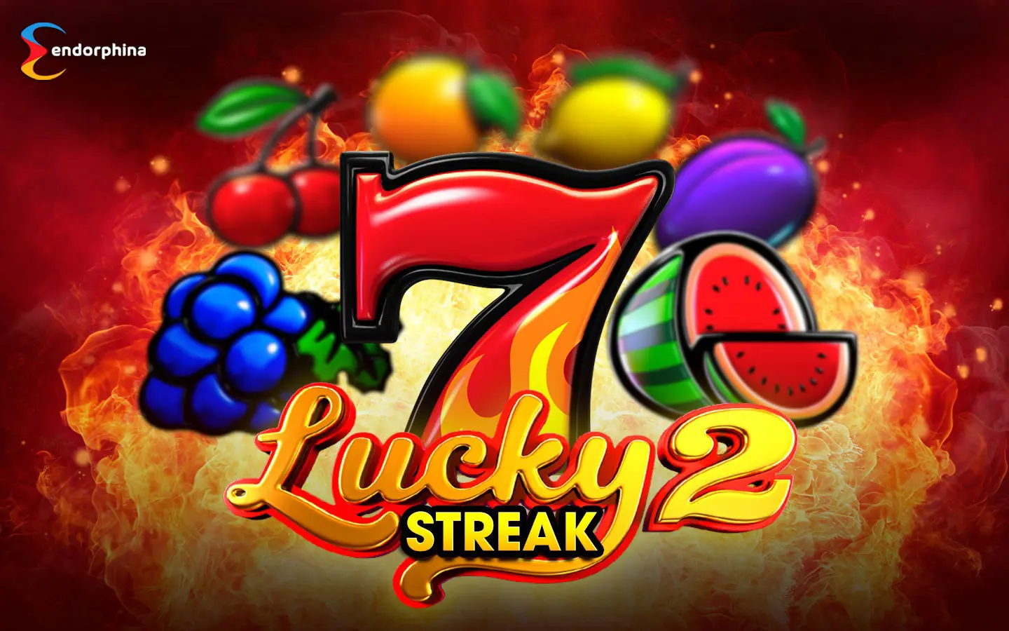 All Ways Luck coverImage