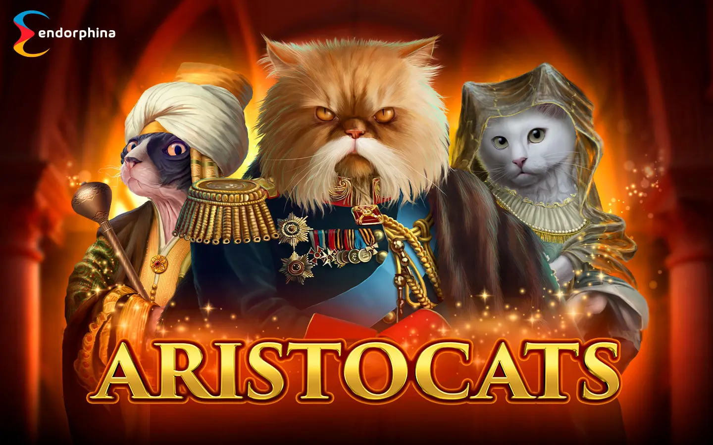 Aristocats coverImage