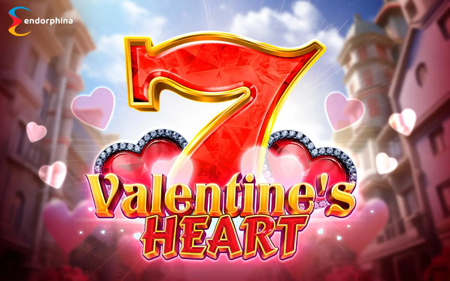 Valentine's Heart coverImage