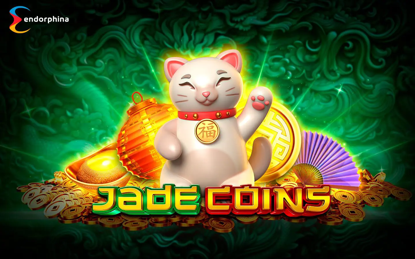 Jade Coins coverImage