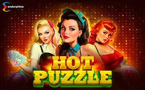 Hot Puzzle coverImage