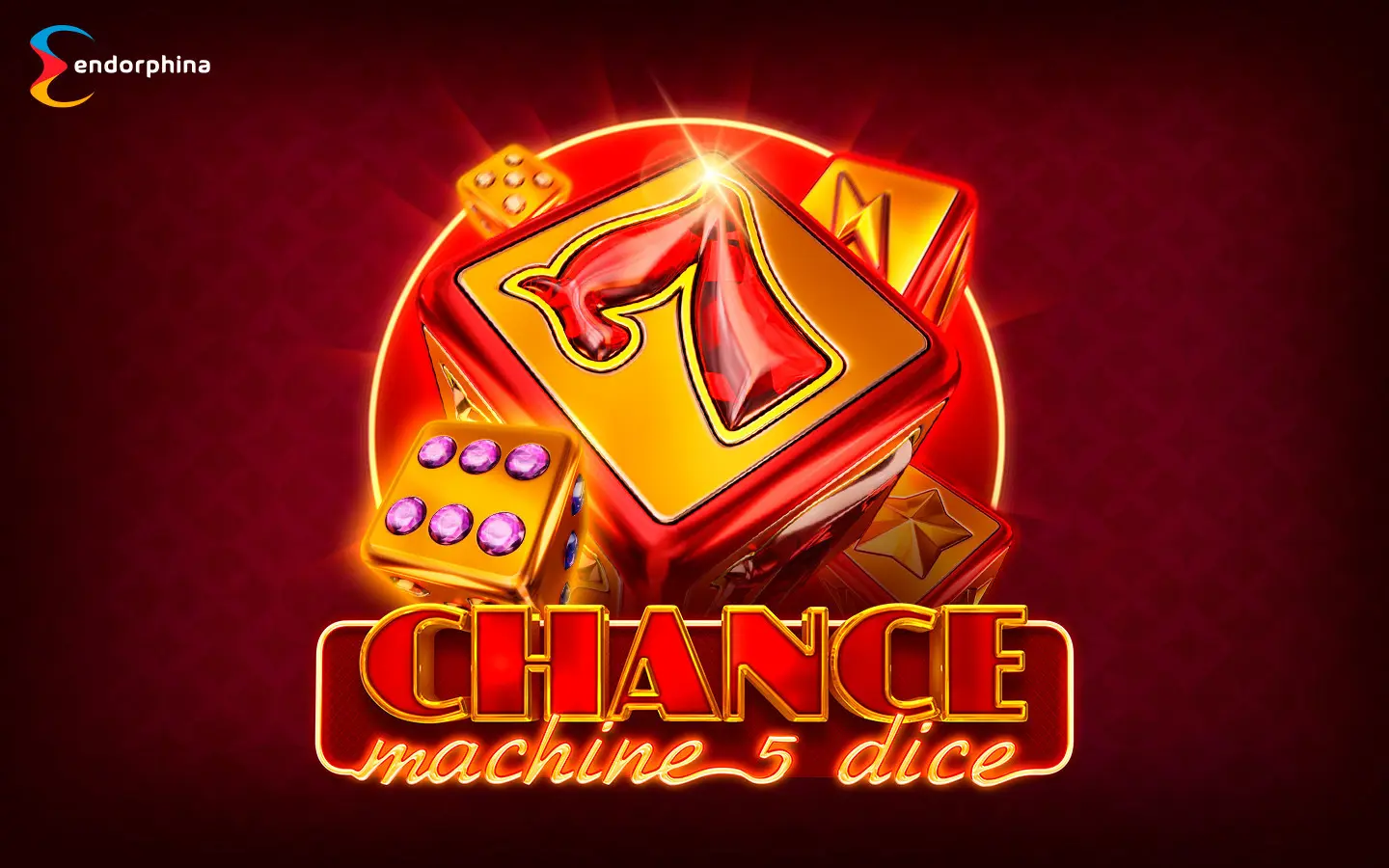 Chance Machine 5 (Dice) coverImage