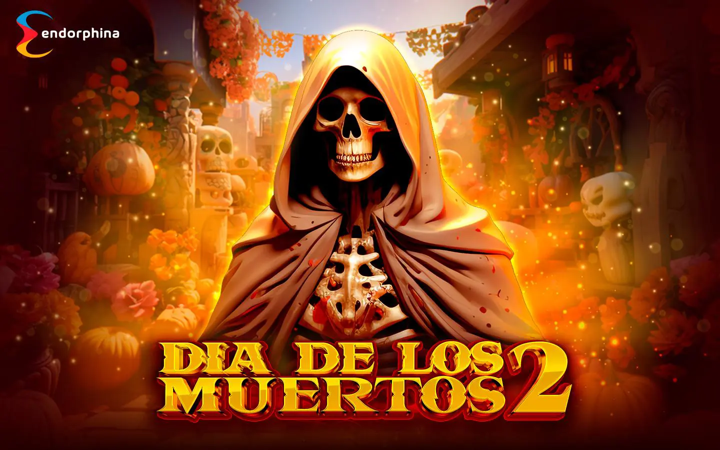 Dia De Los Muertos 2 coverImage