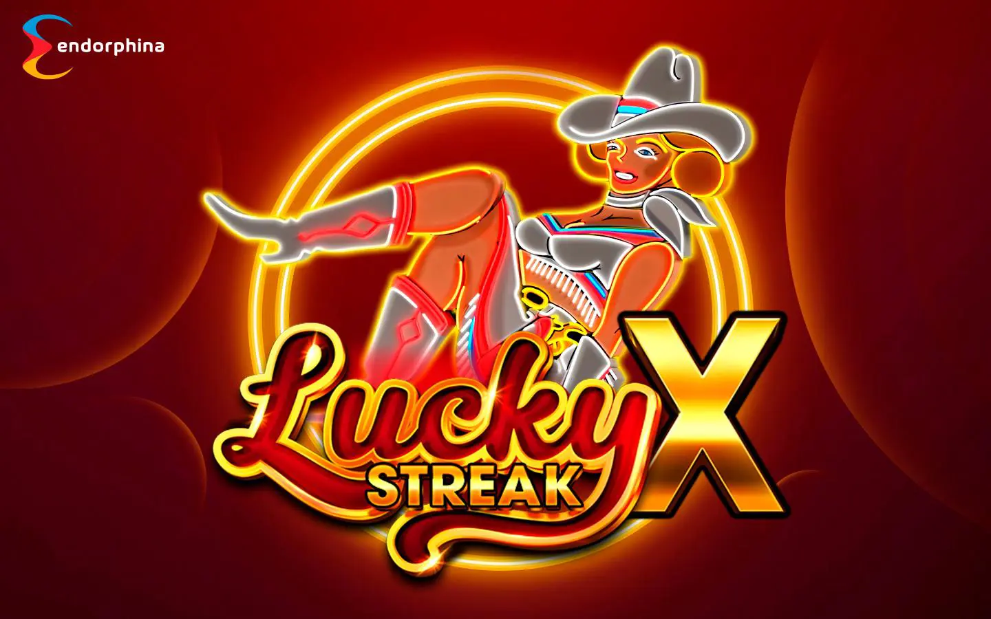 Lucky Streak X coverImage