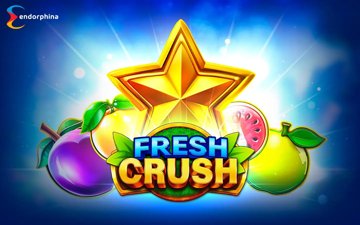Fresh Crush coverImage