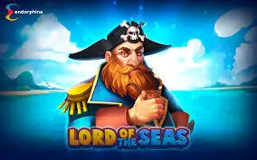 Lord of The Seas coverImage