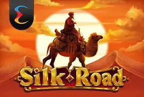 Silk Road coverImage