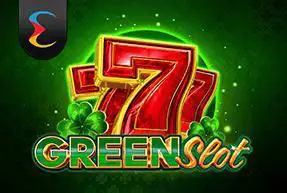 Green Slot coverImage