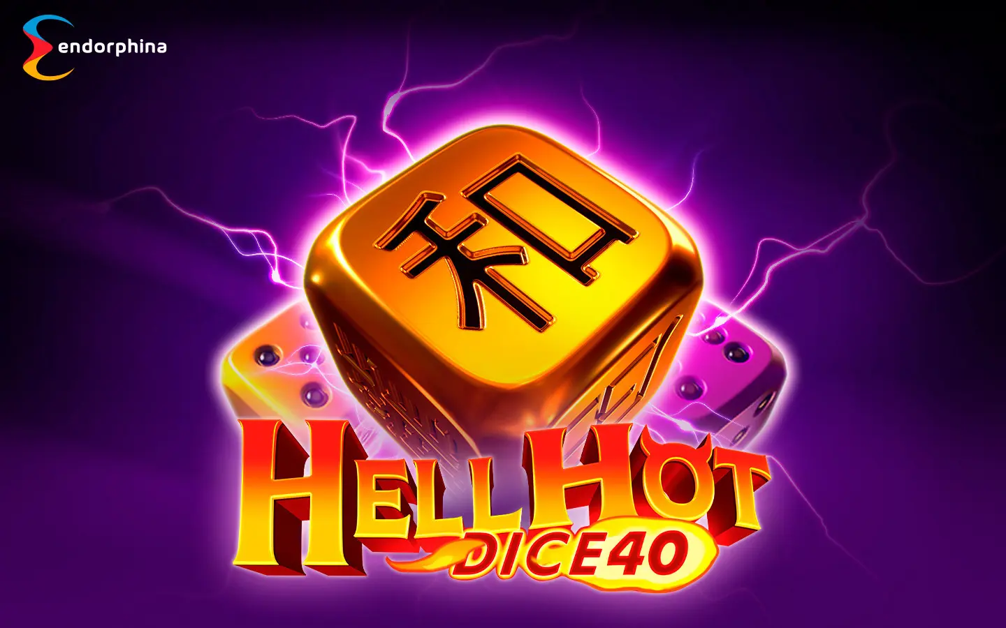 Hell Hot 40 (Dice) coverImage