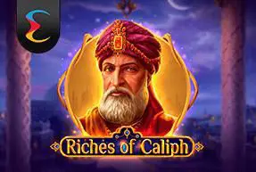 Riches of Caliph coverImage