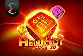 Hell Hot 20 (Dice) coverImage