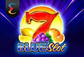 Blue Slot coverImage