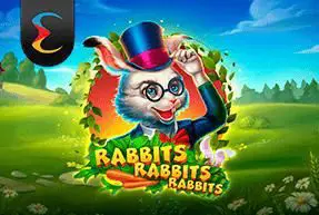 Rabbits Rabbits Rabbits coverImage