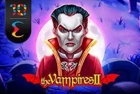 The Vampires 2 coverImage