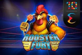 Rooster Fury (Dice) coverImage